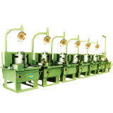 Stainless Spring Wire Drawing Machine (FR-450)
