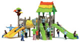 Hot Sale High Quality Outdoor Playground Equipment