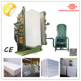 Fangyuan Full Automatic EPS Foam Manufacturing Machine