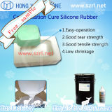 Low Price of Tin Cure Silicone Rubber in China