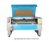 CO2 Laser Tube Laser Engraving and Cutting Machine for Acrylic