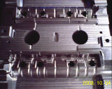 Processing Precision Parts (CNC precision parts) (GF804)