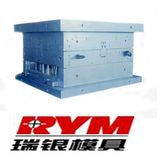 Plastic Injection Mould