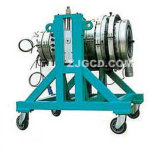 Extrusion /Extruder Mould