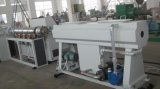 HDPE PP-R PVC Pipe Extrusion Line