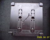 Processing Precision Parts (CNC precision parts) (GF813)