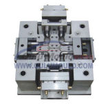 Pipe Fitting Mould 01