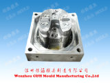 Injection Plastic Mold for Plastic Electronic Component