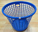 Plastic High Quality Round Basket Mould