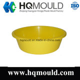 Hq Plastic Basin Injection Mould