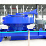 New Type Rotor Centrifugal Sand Maker Hot Sale