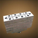 Door Profile Mould Plastic Extrusion Mould/Mold/Die Tool