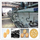 Industral Different Shapes Biscuit Making Machine