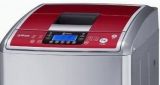 IML Wash Machine Push Button Panel With Screen Printing Pet Film