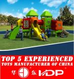 Children Playground Plastic Slide for Kids (HD14-123A)