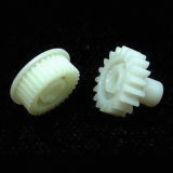 OEM Injection/ Blowing/ Extrusion Mold of Plastic Gear