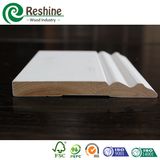 Decorative Skirting Baseboard Wood Moulding