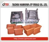 High Quality of Square Plastic Flower Pot Mould