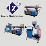 Plastic Profile Machine