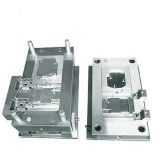 Telephone Parts Mould