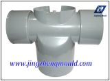 Plastic Cold Runner CPVC Pipe Fitting Mould