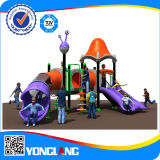 2015 Kids Recreation Equipment Popular in World Wide School Playgrounds