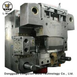 Large Size Hot Runner Stainless Mould