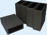 Graphite Moulds for Alloy Industry