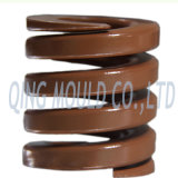 Metal Spiral Die Compression Springs for Auto Mold