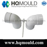 Professional Supplier Plastic PVC 45 Elbow Injection Mould
