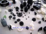 Black and White Plastic Gear Mould with ISO SGS