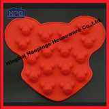 Food Grade Silicone Cake Mold Silicone Cake Pop Molds
