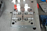 PVC Injection 50mm Ball Valve Mould