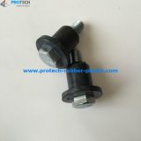 Rubber Insert/Rubber to Metal Parts