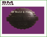 Plastic Name Tag (BM-0P2)