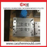 Plastic Injection Flip Top Cap Mould in China