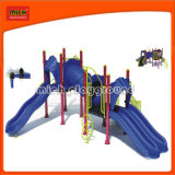 Outdoor Playground Play Equipment (1081A)