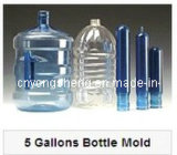 5 Gallons Bottle Blowing Mould