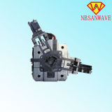 Die Casting Mould of Gearbox Housing