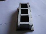 High Quality Steel Concretetest Moulds Three Gangs 50X50X50mm