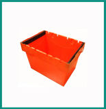 Plastic Box Mould (xdd38)