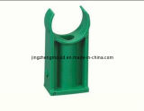 PPR Pipe Clip/Clamp Fitting Mould/Mold
