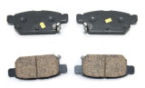 Disc Brake Pads for Chang an Sc6881