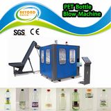 Semi-Auto Blowing Machine Water Bottle Making Machine