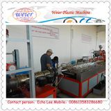 PVC Window and Door Profile Production Line