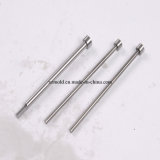 Auto Parts and Plastic Injection Mould Vacuumed Ejector Pin (XZA03)