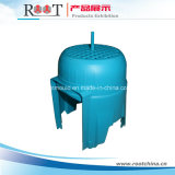Plastic Generator Air Outlet Cover Mould