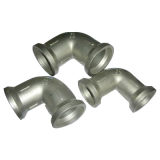 Professional High Quality Pipe Fitting Die Casting