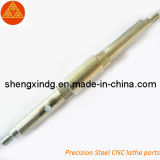 Precision CNC Parts (SX047)