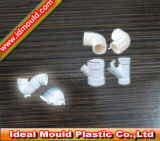 Plastic Mold For Abs Pipe Fitting Moulds
